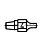 Насадка для выпайки и удаления припоя Weller DX 114 (10 штук) с эксцентриком